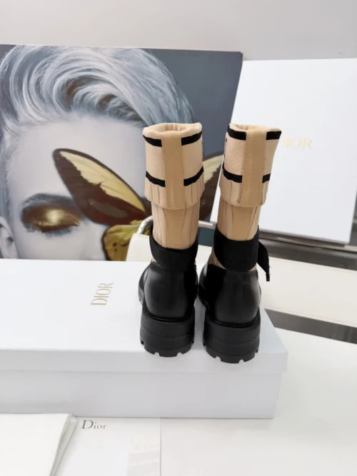 Dior Boots Style 0178