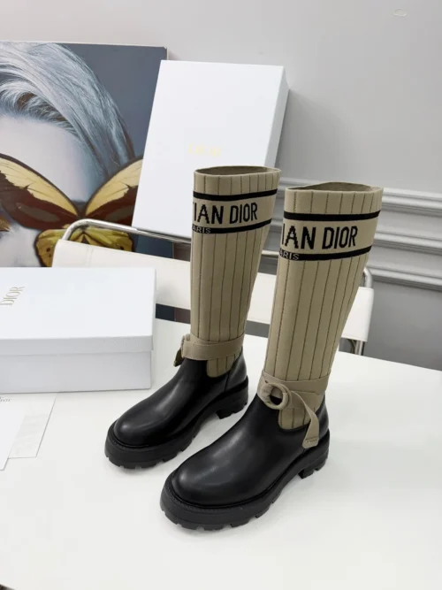 Dior Boots Style 0179