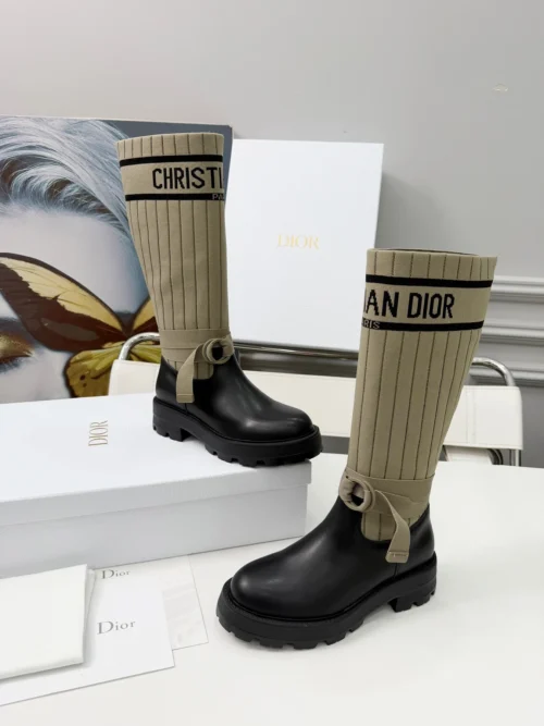 Dior Boots Style 0179