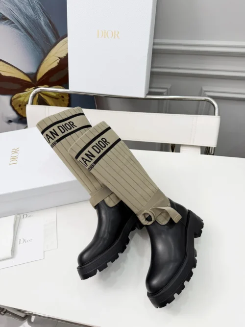 Dior Boots Style 0179