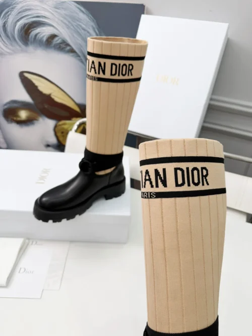 Dior Boots Style 0180