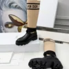 Dior Boots Style 0180