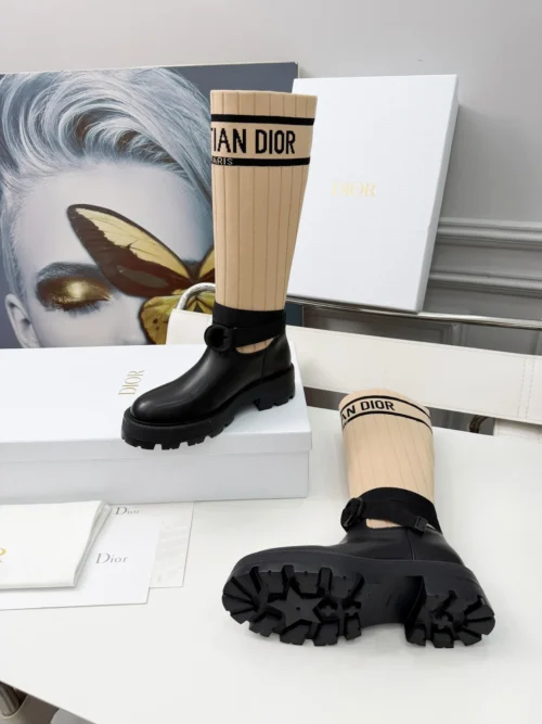 Dior Boots Style 0180