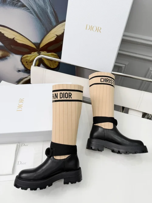 Dior Boots Style 0180