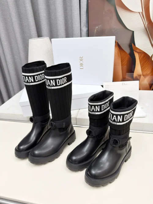 Dior Boots Style 0181
