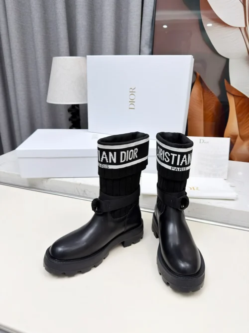 Dior Boots Style 0181