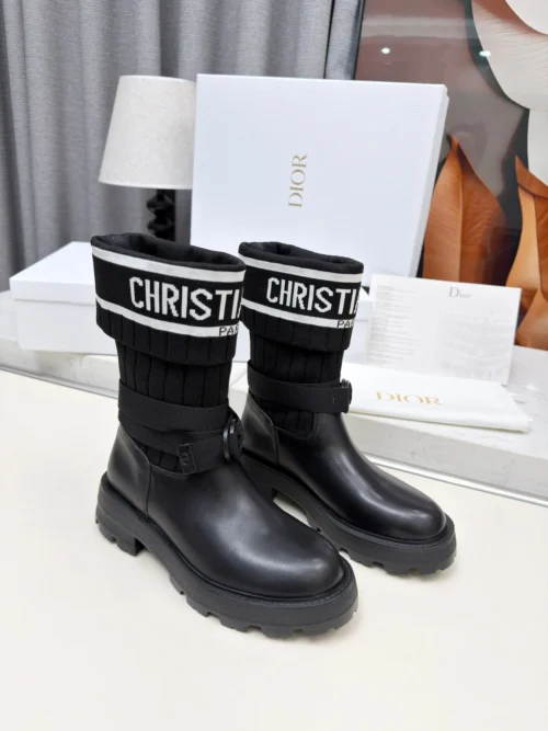 Dior Boots Style 0181