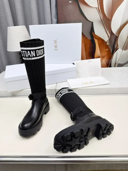 Dior Boots Style 0182