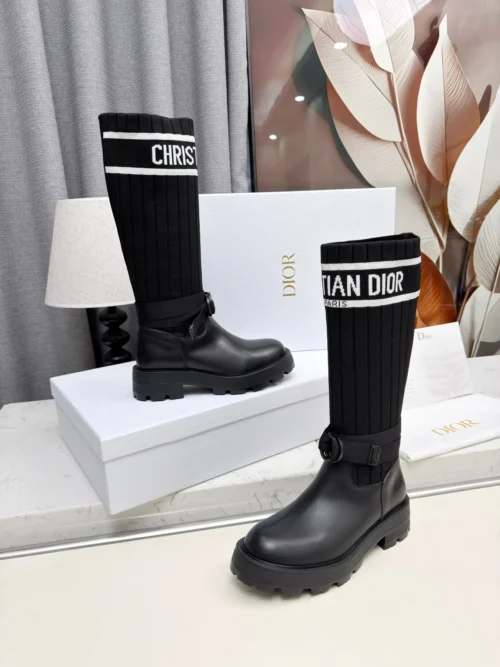 Dior Boots Style 0182