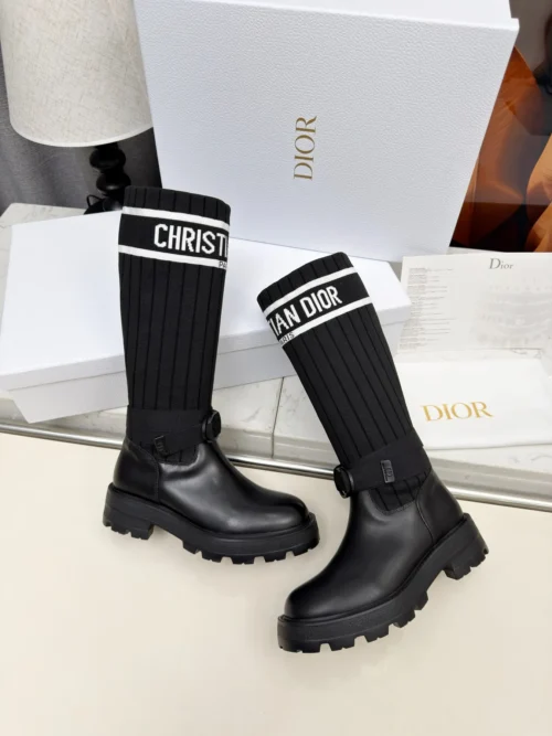 Dior Boots Style 0182