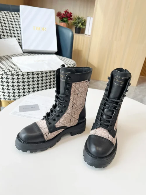 Dior Boots Style 0186