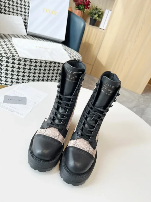 Dior Boots Style 0186