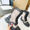 Dior Boots Style 0186