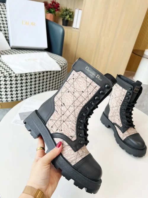 Dior Boots Style 0186