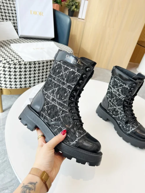 Dior Boots Style 0187