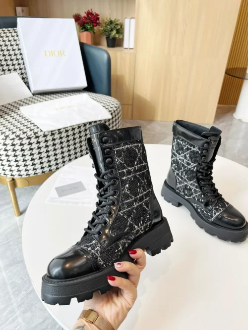 Dior Boots Style 0187