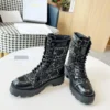 Dior Boots Style 0187