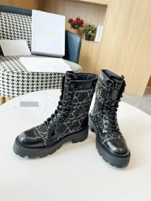 Dior Boots Style 0187