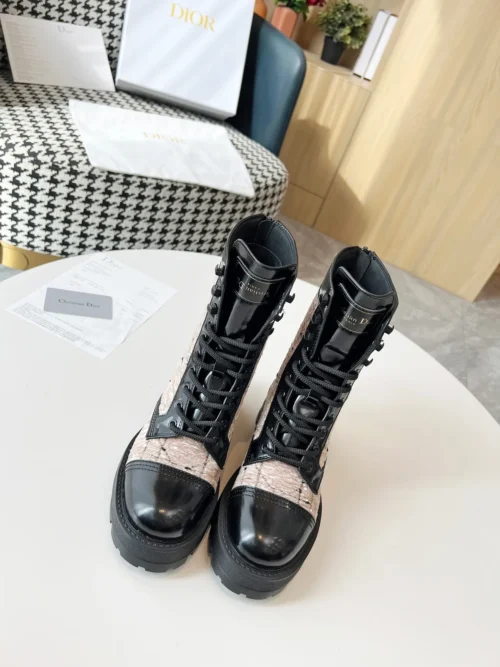 Dior Boots Style 0188