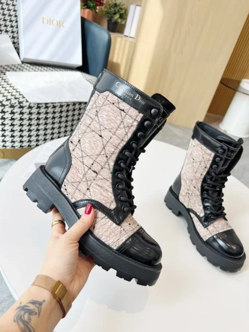 Dior Boots Style 0188