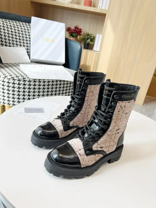 Dior Boots Style 0188
