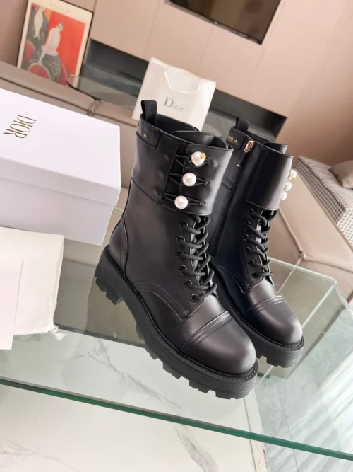 Dior Boots Style 0189