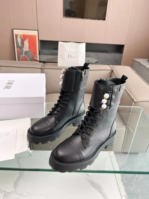Dior Boots Style 0189