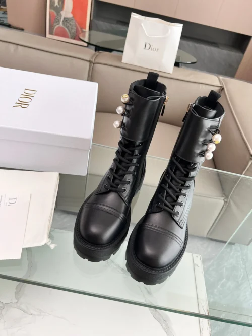 Dior Boots Style 0189