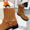 Dior Boots Style 0190
