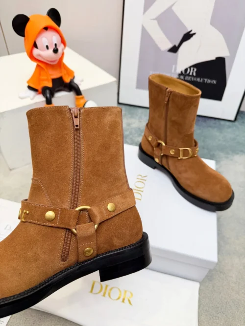 Dior Boots Style 0190
