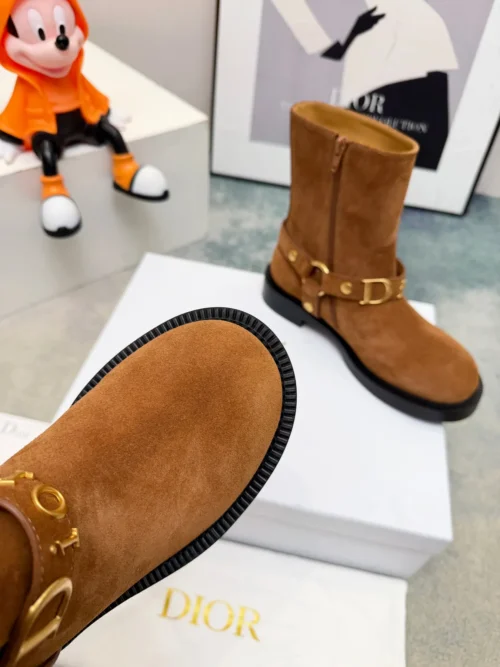 Dior Boots Style 0190