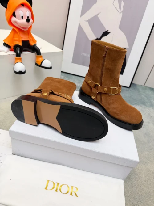 Dior Boots Style 0190