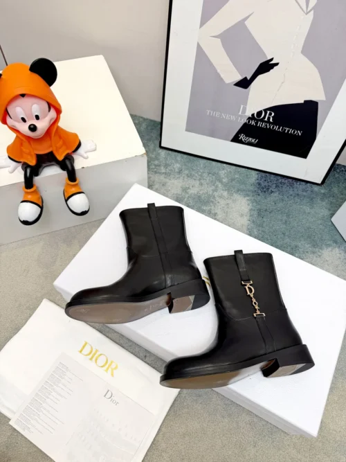 Dior Boots Style 0192