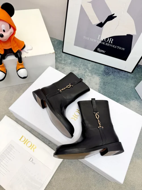 Dior Boots Style 0192