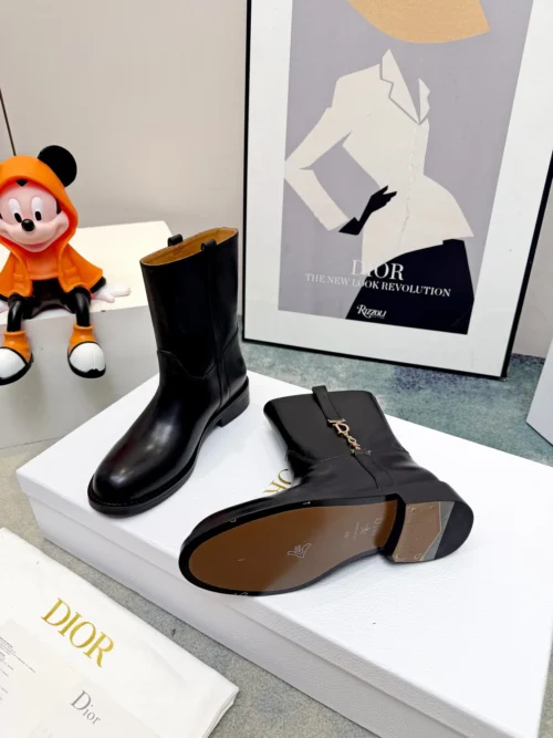 Dior Boots Style 0192