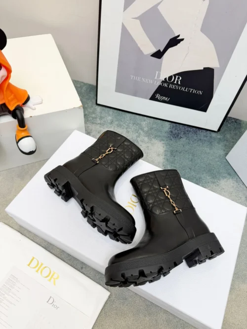Dior Boots Style 0193