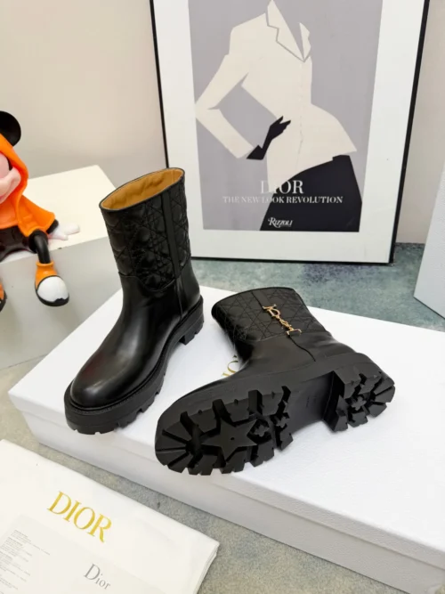 Dior Boots Style 0193