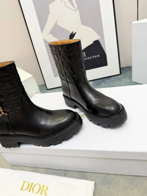 Dior Boots Style 0193