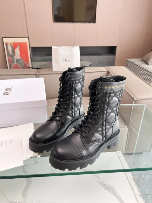Dior Boots Style 0194