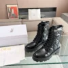 Dior Boots Style 0195