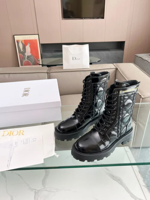 Dior Boots Style 0195