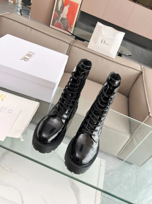 Dior Boots Style 0195