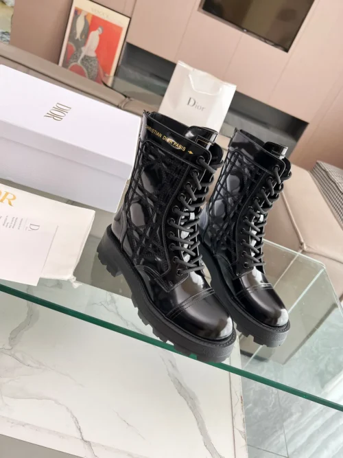 Dior Boots Style 0195