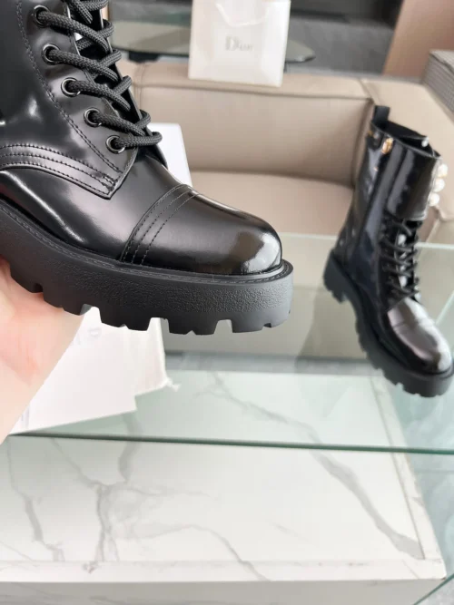 Dior Boots Style 0196
