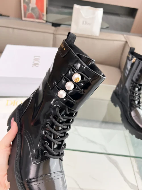 Dior Boots Style 0196
