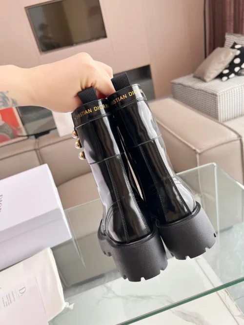Dior Boots Style 0196