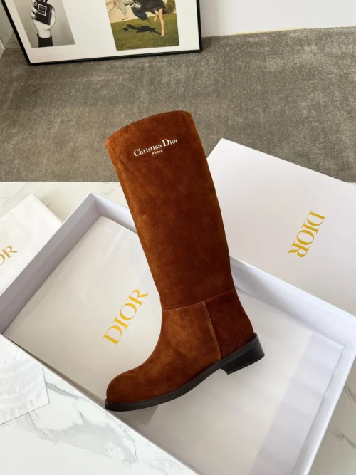 Dior Boots Style 0200