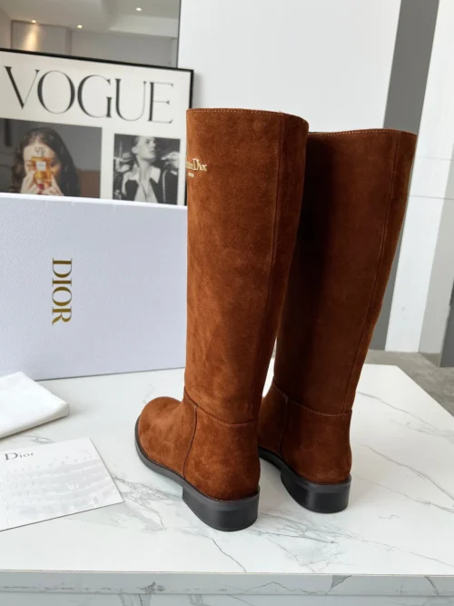 Dior Boots Style 0200