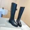 Dior Riding Boots