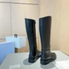 Dior Riding Boots
